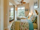 Bedroom 3 with twin bed